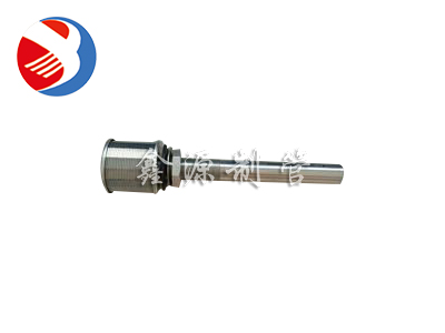 不銹鋼長(zhǎng)柄式水帽