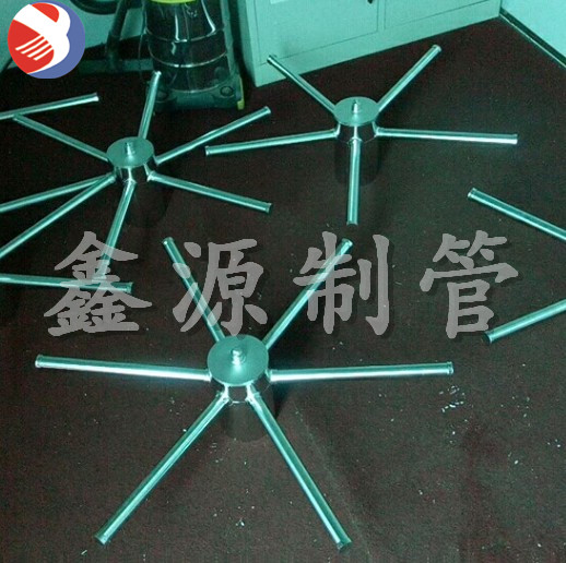 不銹鋼中排，水帽，布水器，四爪，六爪，八爪，過濾器進(jìn)出水裝置