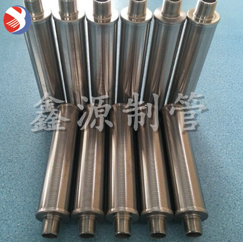 不銹鋼交叉進(jìn)水裝置，不銹鋼布水器