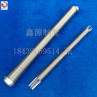 供應 耐高溫石油篩管 防砂過濾篩管 可定制高精度不銹鋼約翰遜濾芯