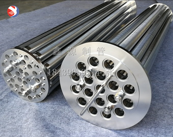 不銹鋼繞絲篩管 楔形過(guò)濾管約翰遜篩管水帽過(guò)濾網(wǎng)水處理過(guò)濾器