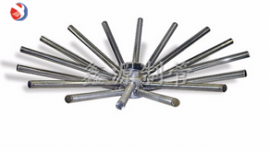 不銹鋼楔形絲繞絲纏繞濾芯 地?zé)嵛菜毓嘣O(shè)備濾芯 污水處理過(guò)濾設(shè)備濾芯布水器