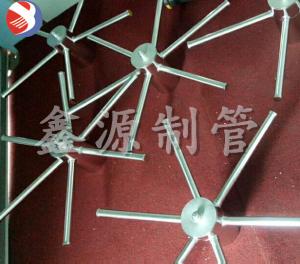 不銹鋼中排，水帽，布水器，四爪，六爪，八爪，過濾器進出水裝置